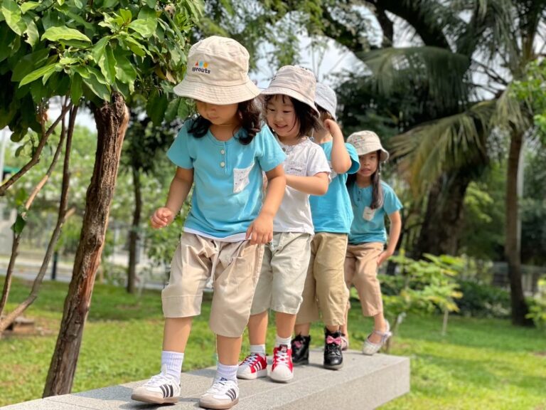 The Best Parks in Bangkok for Kids & Where We Go