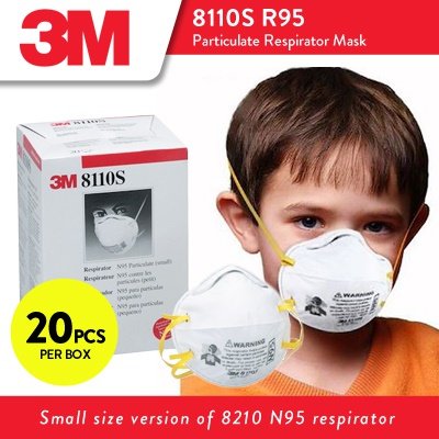 3m mask