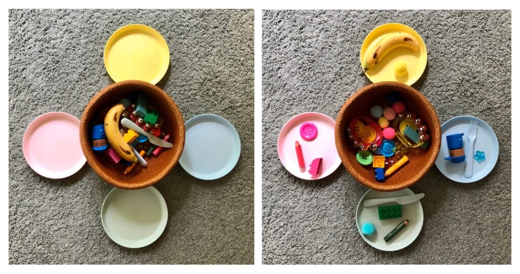 Colour-Sorting-Kindergarten-Activity