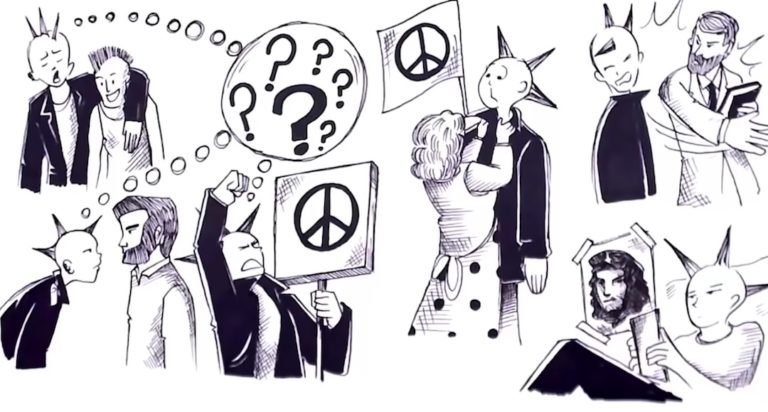 Identity vs. Role Confusion, Adolescence (13–19 years)