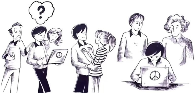 Intimacy vs. Isolation, Early Adulthood (20-40 years)