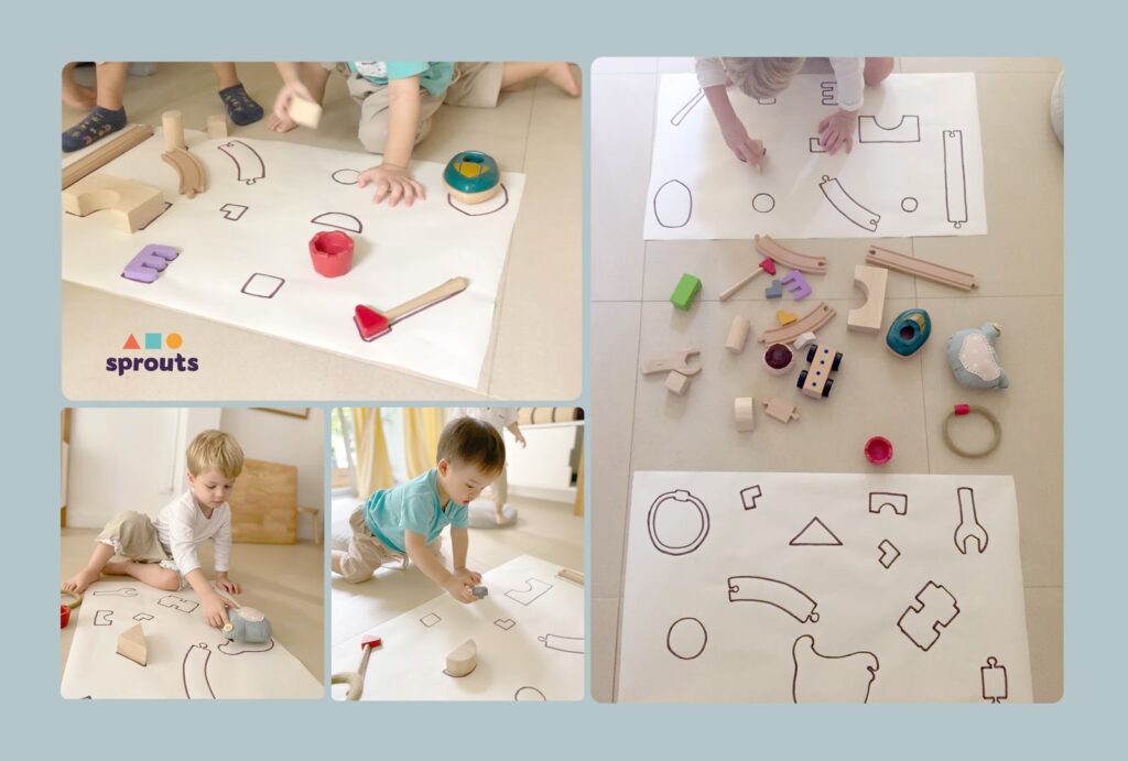 Toy-Jigsaw-Kindergarten-Activity