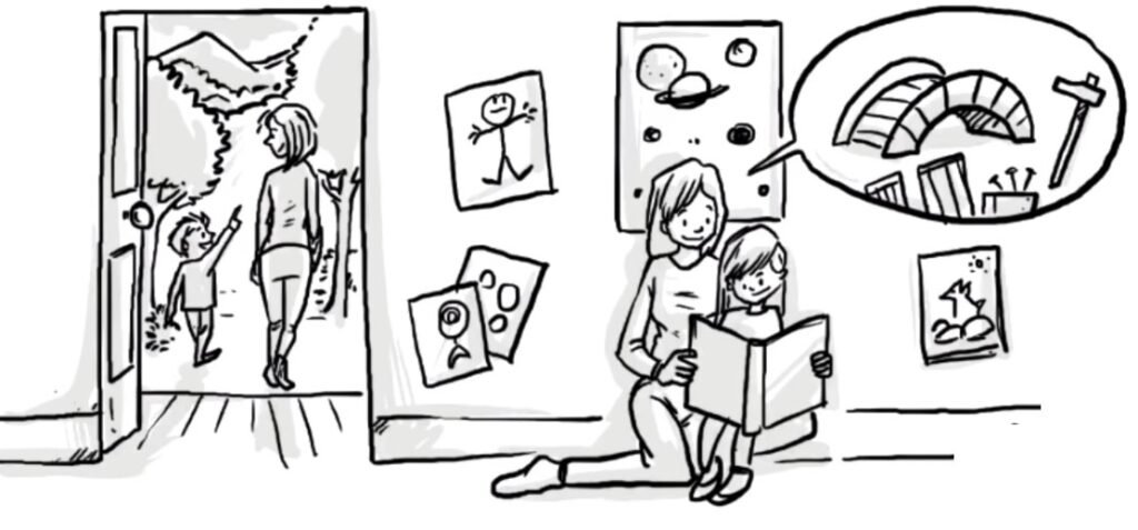 Teachers are More Coach than Instructor

