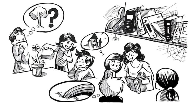 The Goal of Waldorf School Education