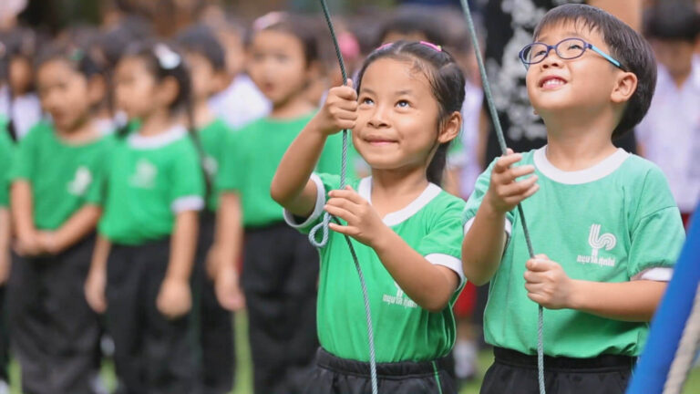 โรงเรียนอนุบาลกุ๊กไก่