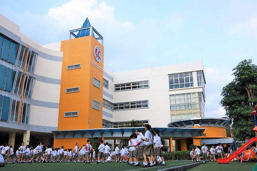 โรงเรียนอนุบาลปาณยา