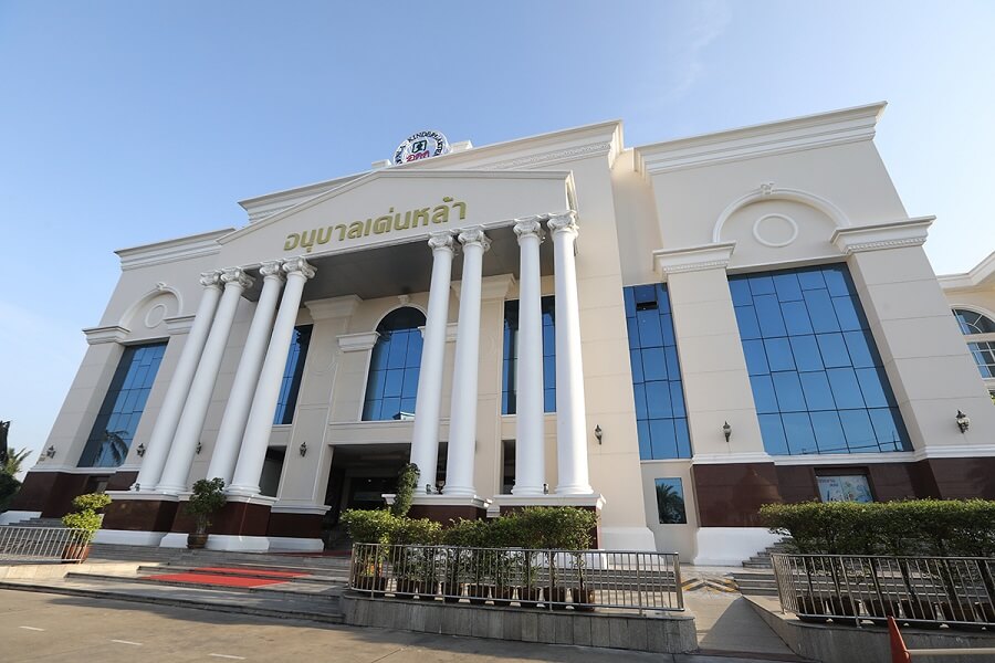 อนุบาลเด่นหล้า