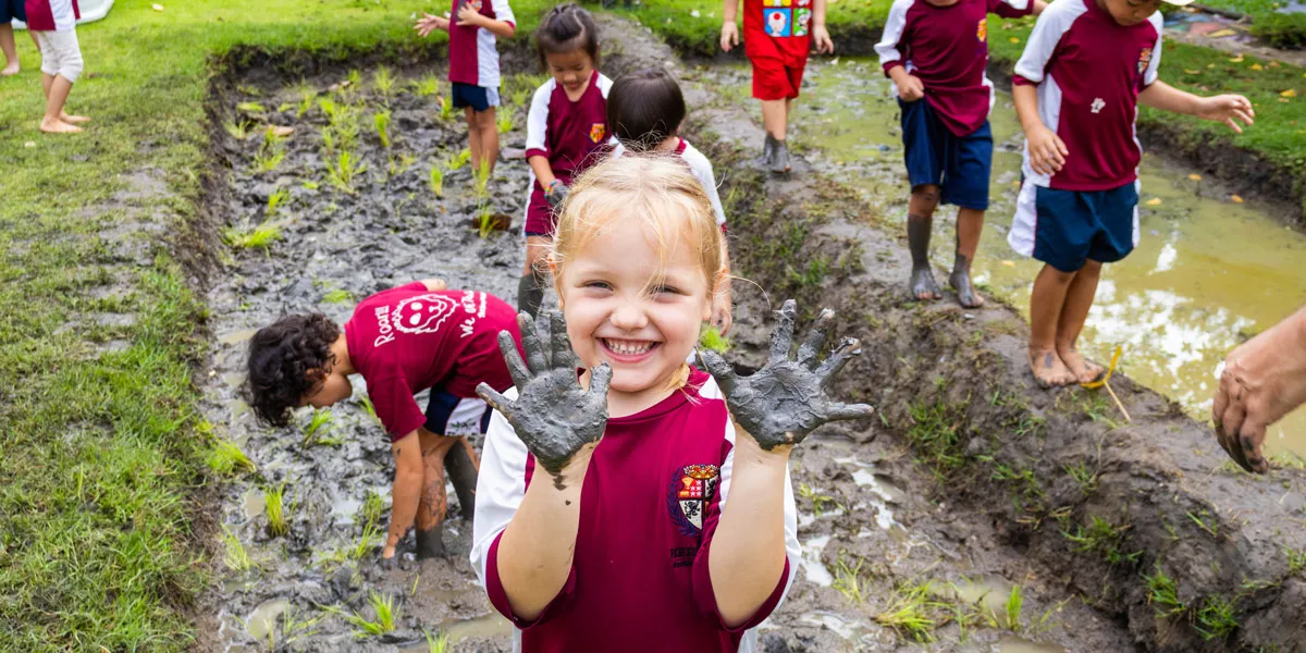 Berkeley International Early Years